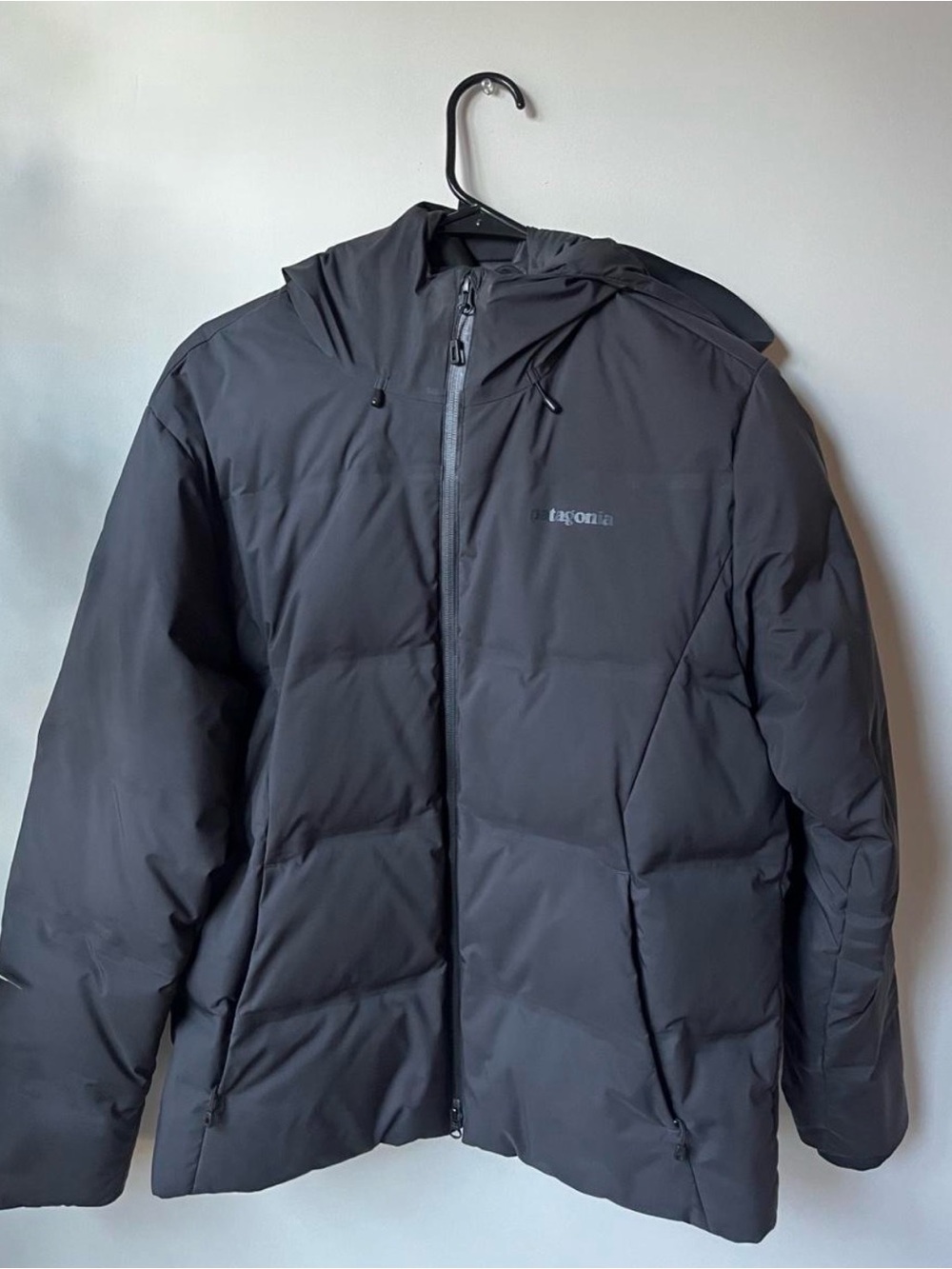 Patagonia Jackson Glacier Jacket men’s size M